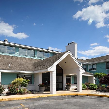 Hotel Wave At Rehoboth Beach Exteriér fotografie
