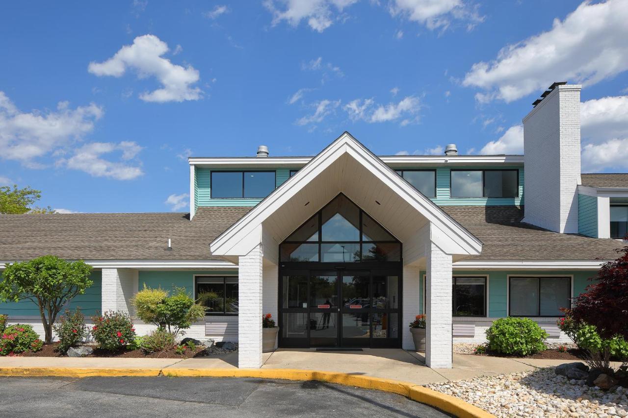 Hotel Wave At Rehoboth Beach Exteriér fotografie