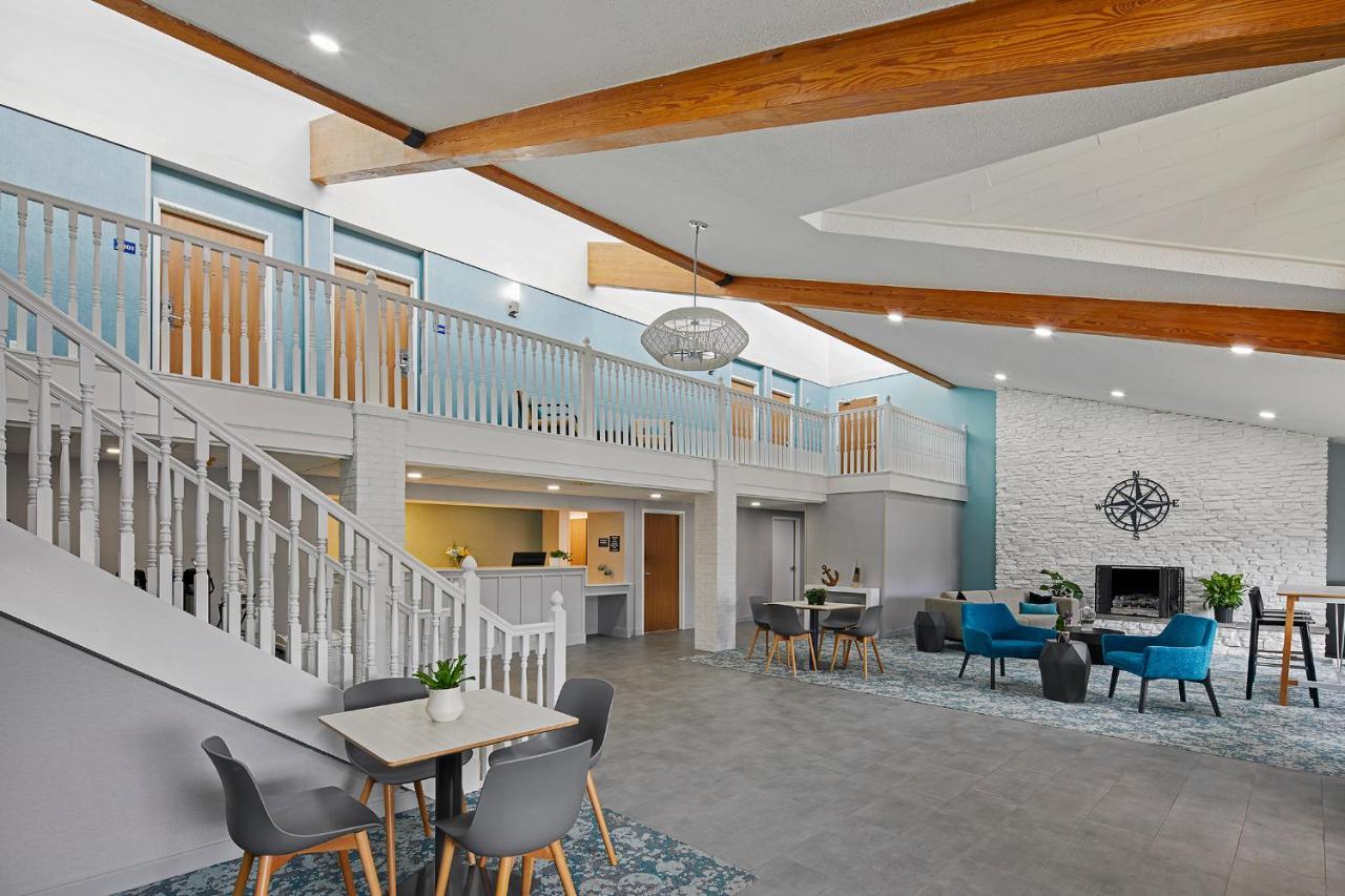 Hotel Wave At Rehoboth Beach Exteriér fotografie