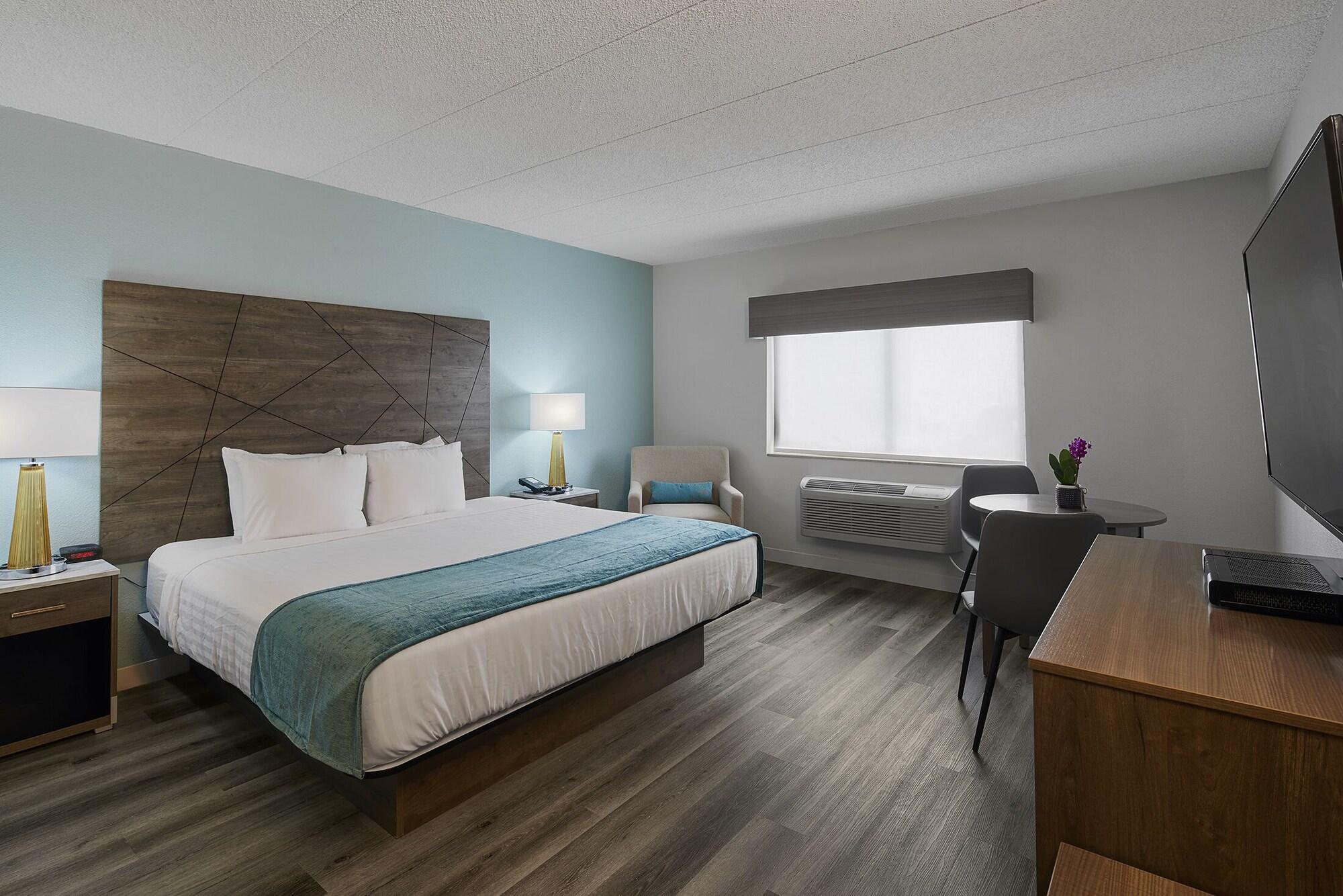 Hotel Wave At Rehoboth Beach Exteriér fotografie
