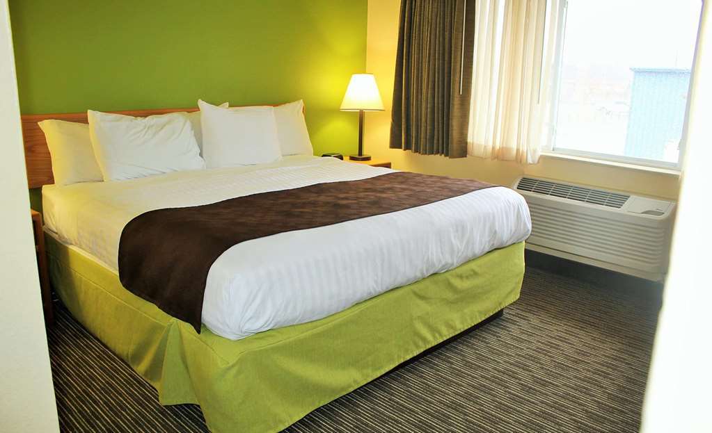Hotel Wave At Rehoboth Beach Pokoj fotografie